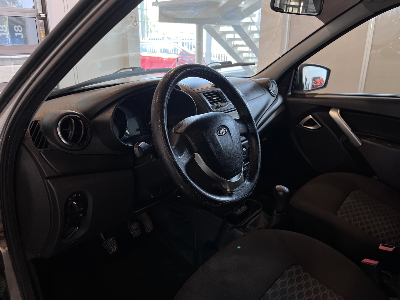 LADA GRANTA