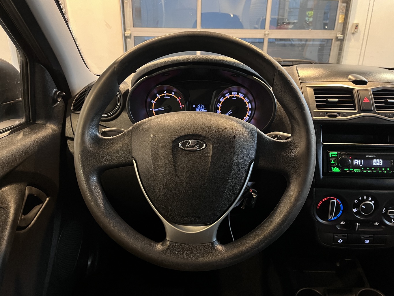 LADA GRANTA