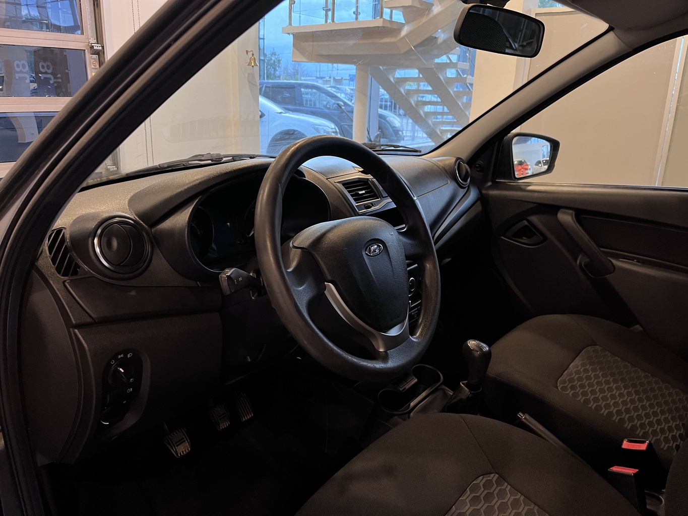 LADA GRANTA