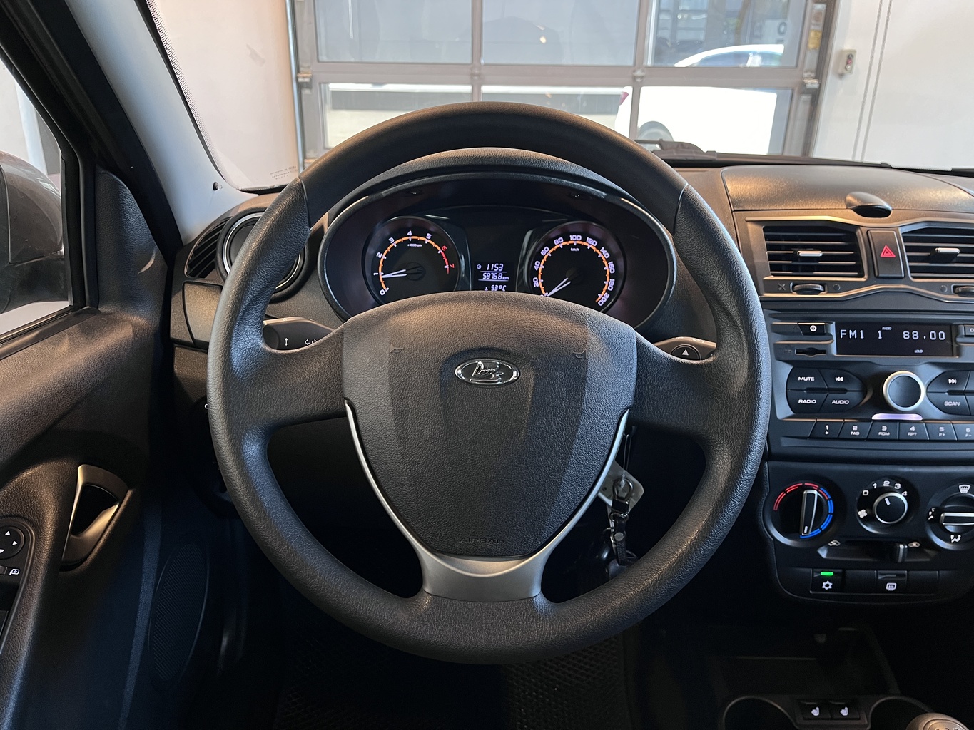 LADA GRANTA