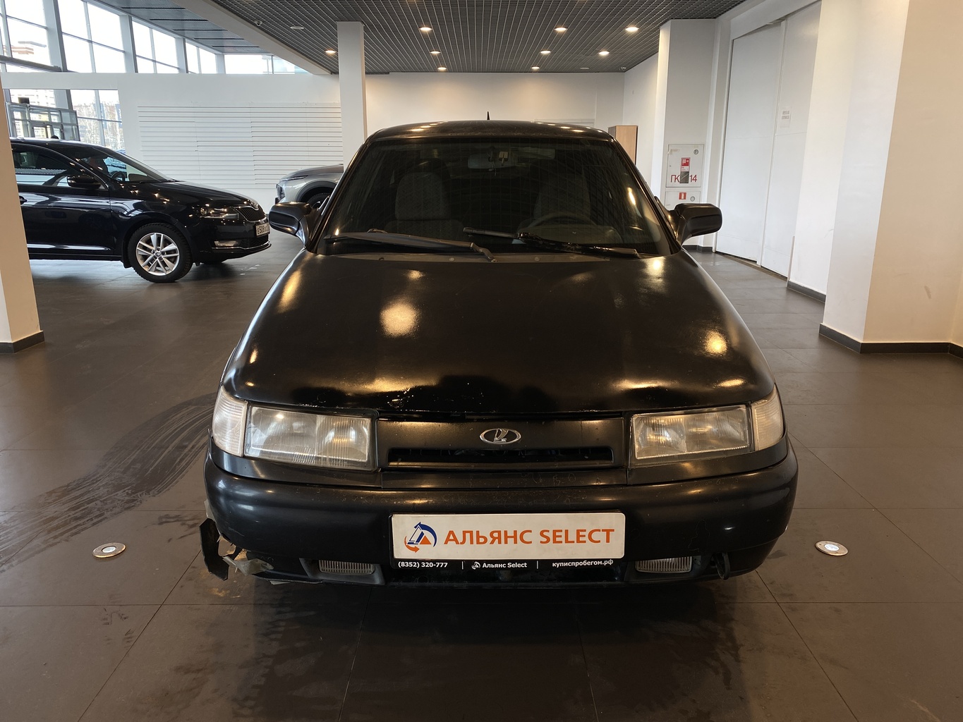 LADA 2112