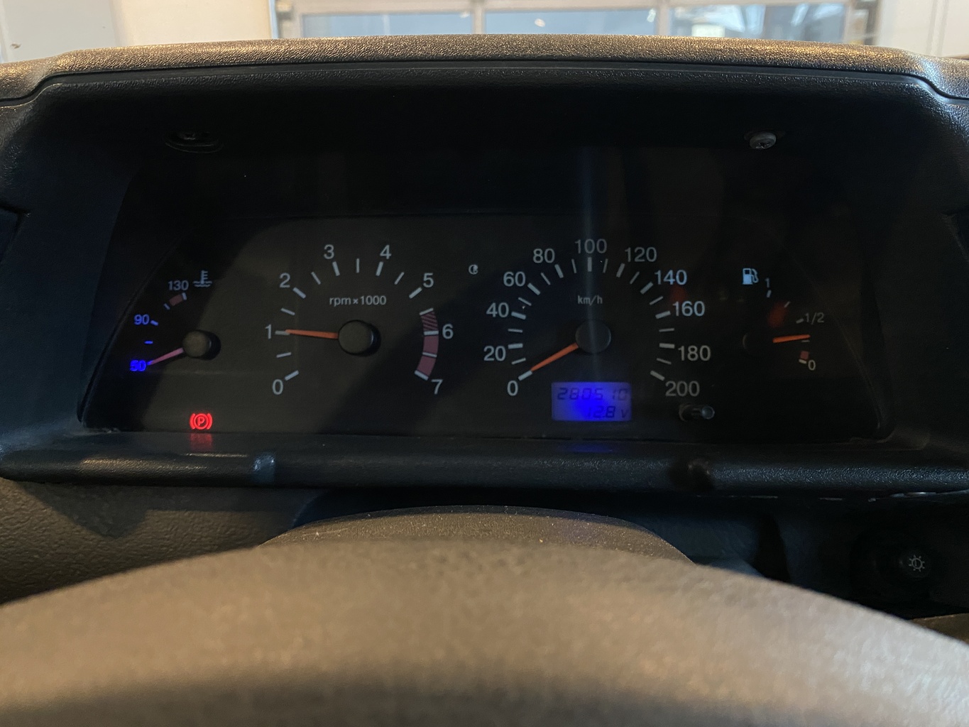 LADA 2112