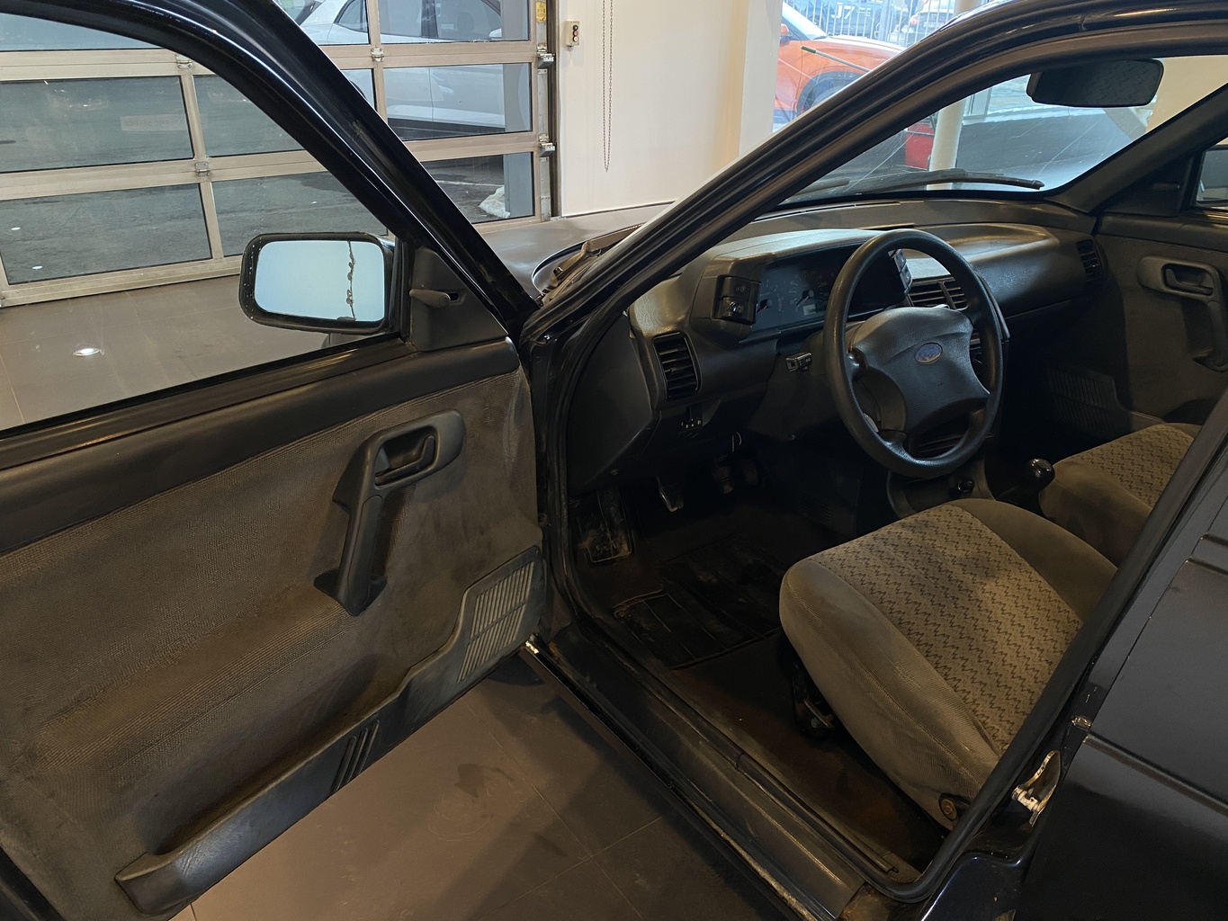 LADA 2112