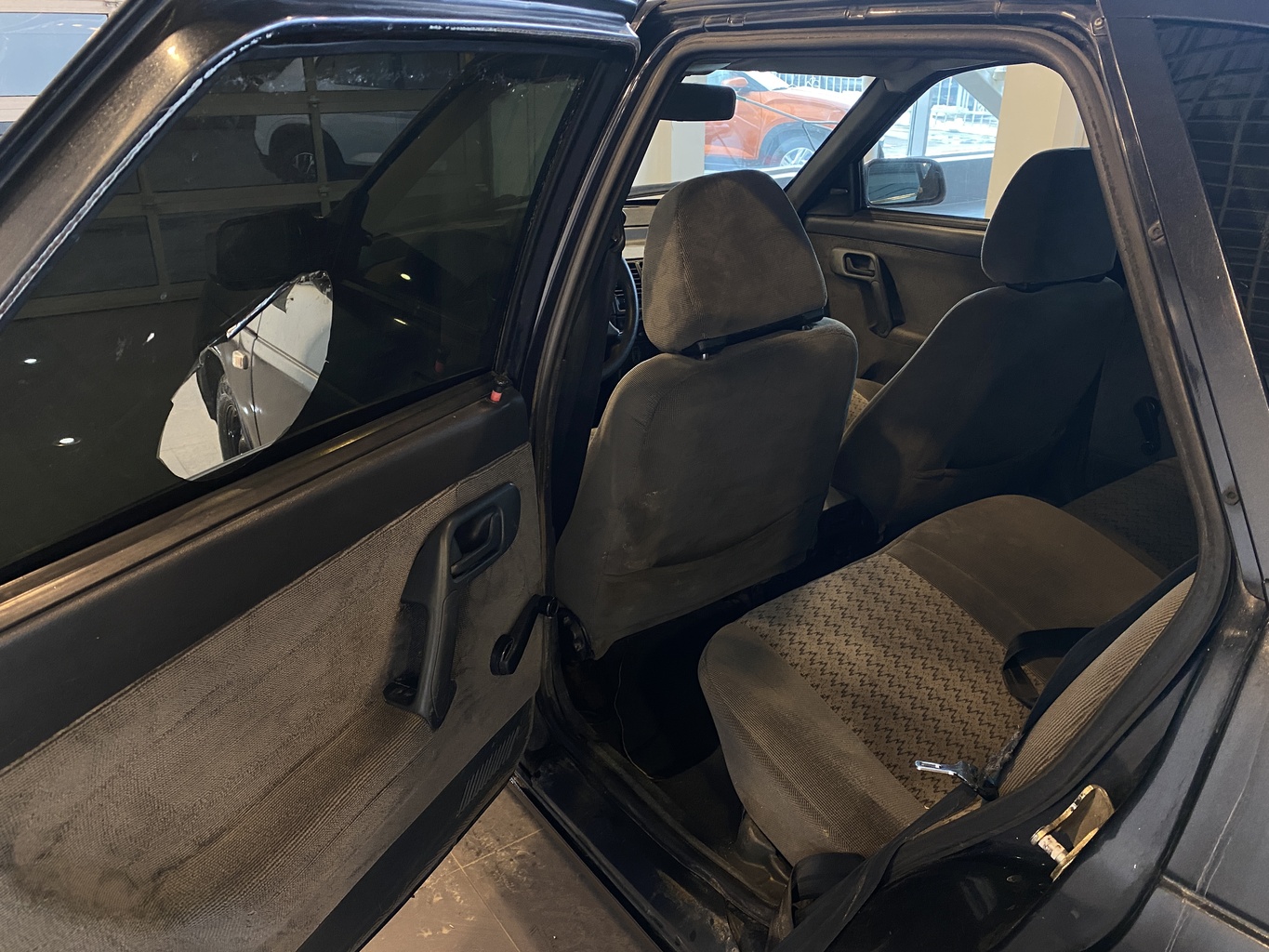 LADA 2112