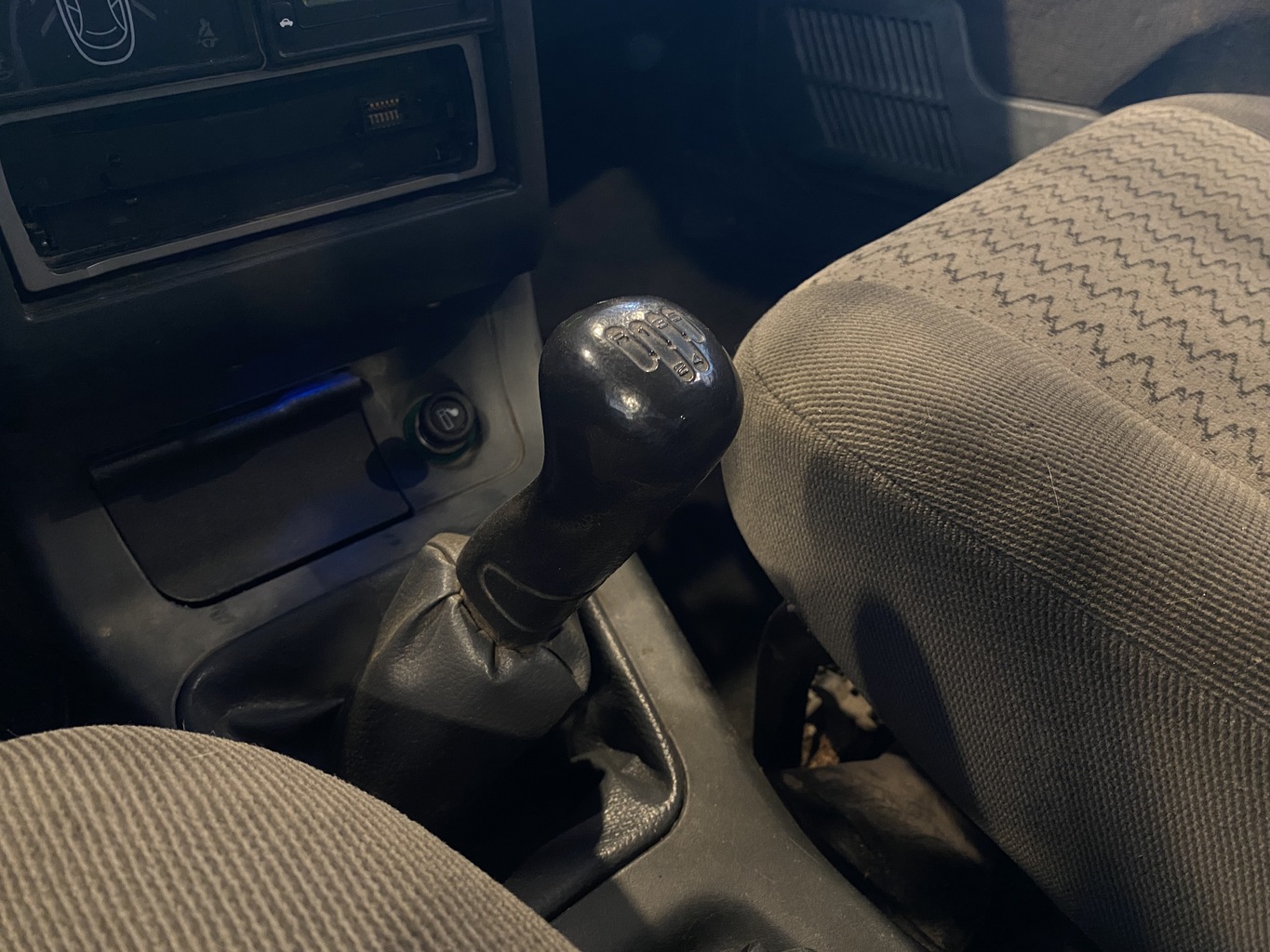 LADA 2112
