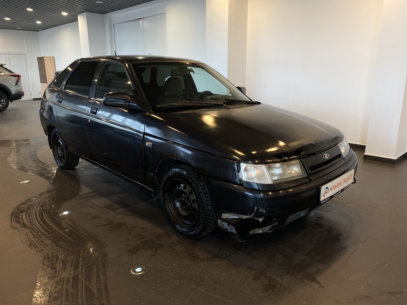 LADA 2112