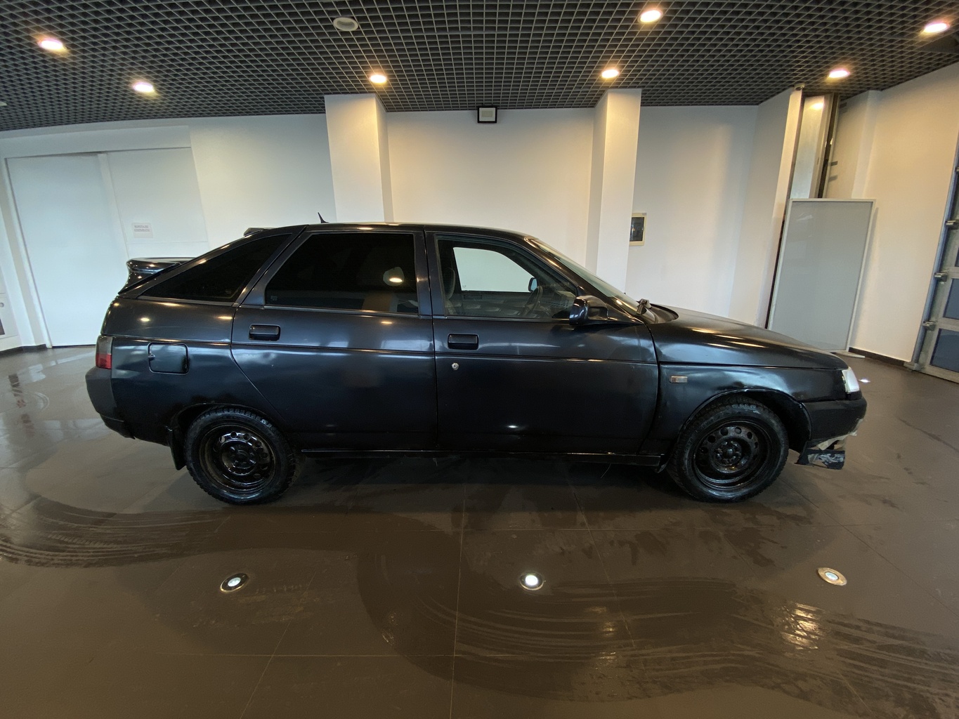 LADA 2112