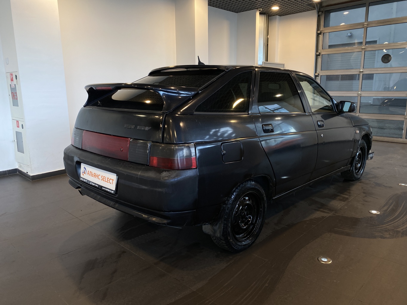 LADA 2112