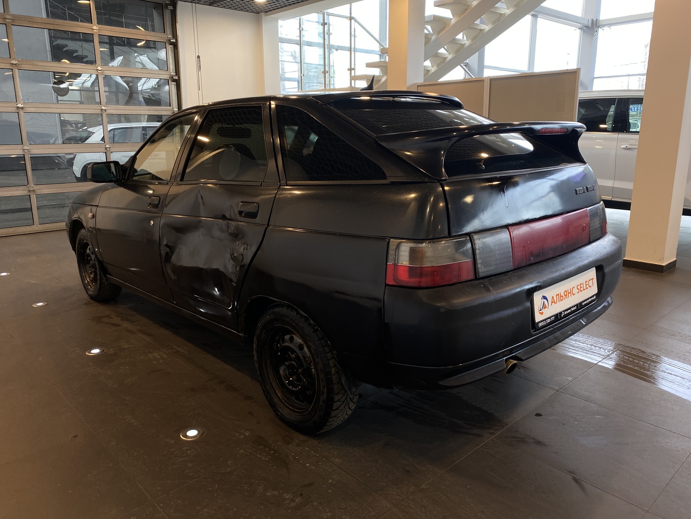 LADA 2112