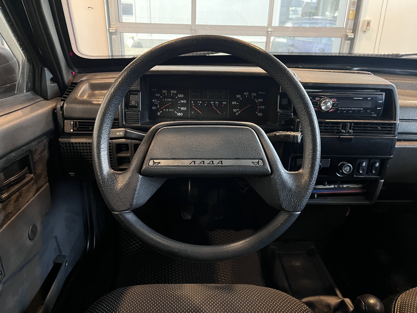 LADA 2109