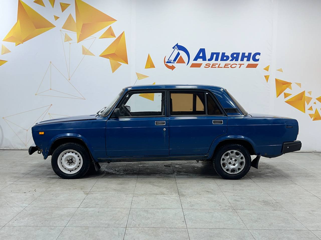 ВАЗ 2107