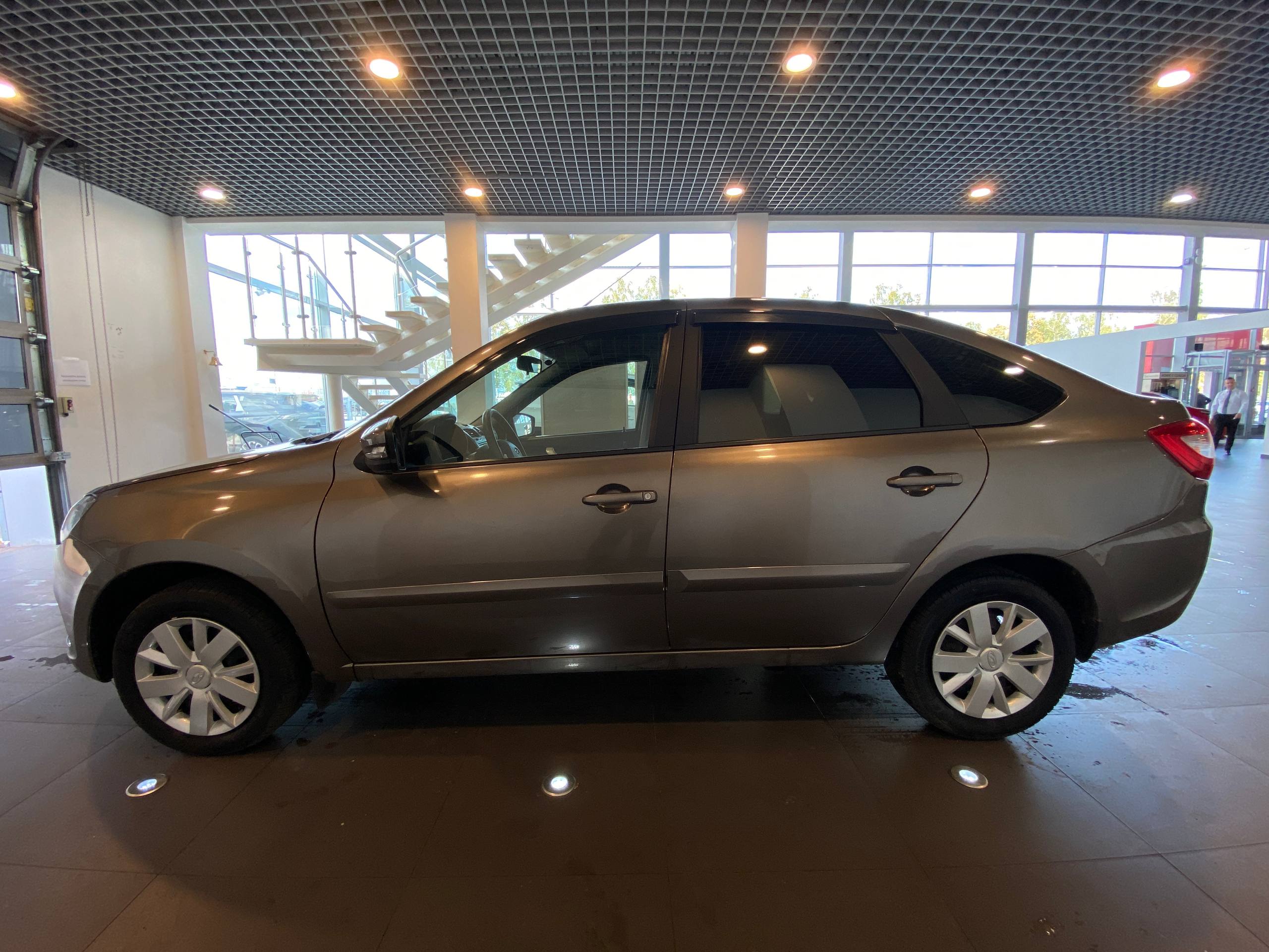 LADA GRANTA