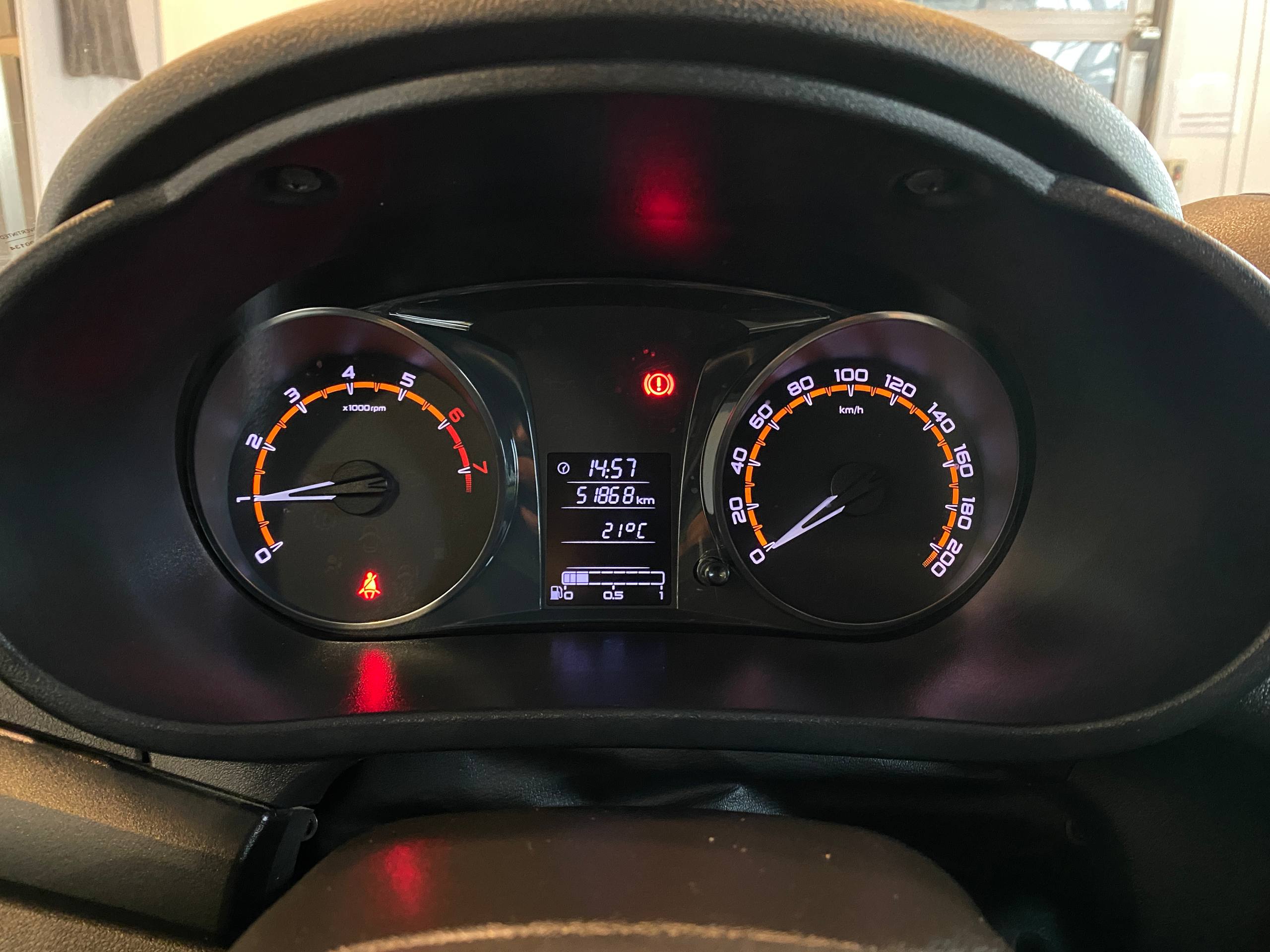 LADA GRANTA