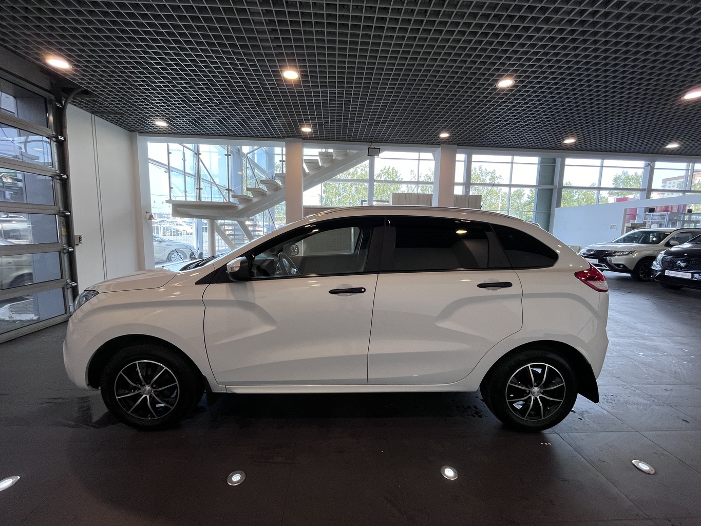 LADA XRAY