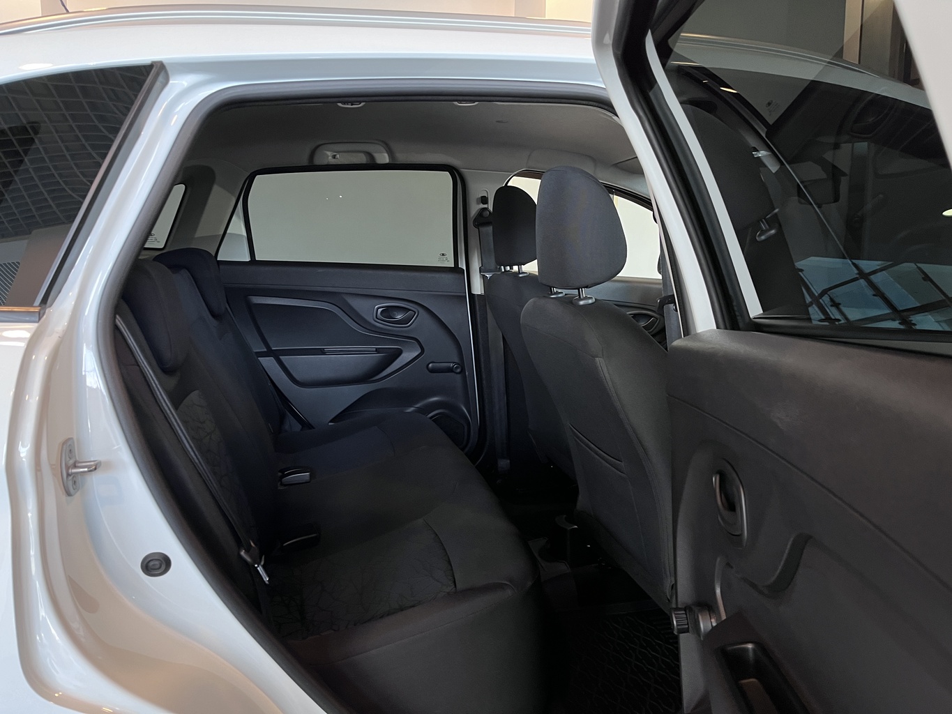 LADA XRAY