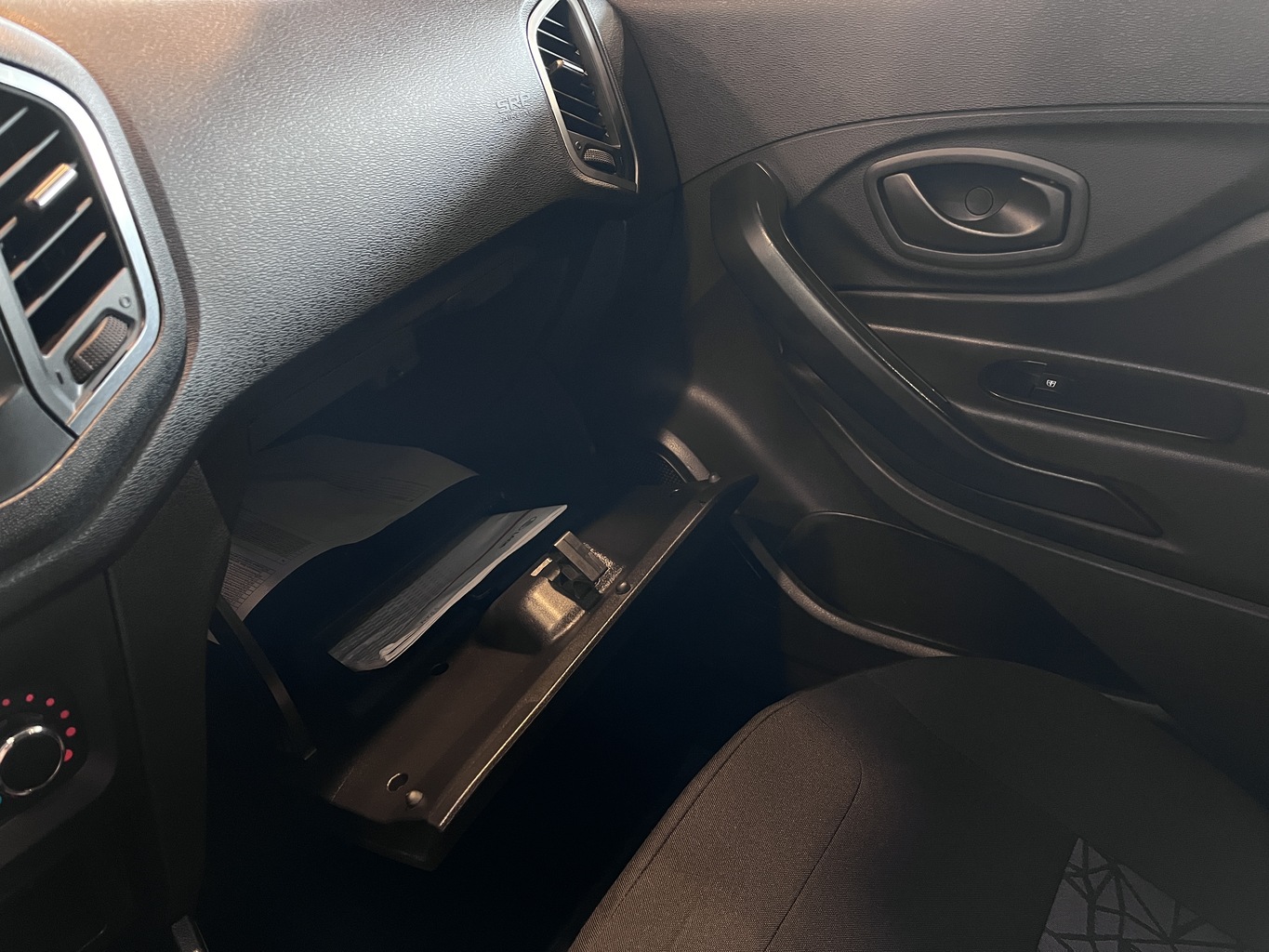 LADA XRAY