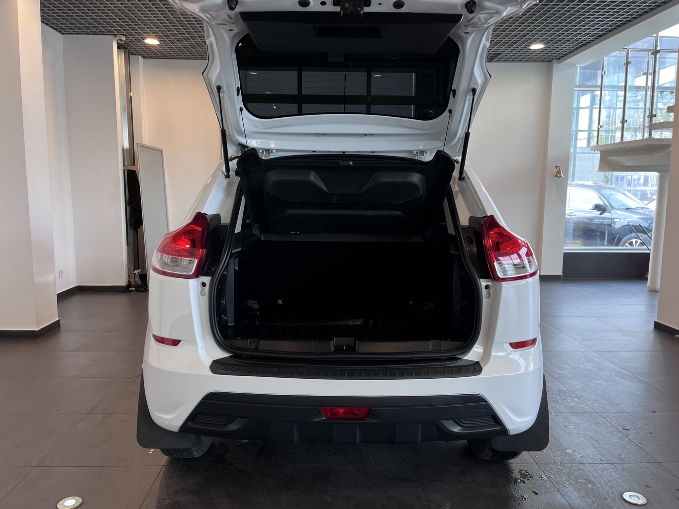 LADA XRAY
