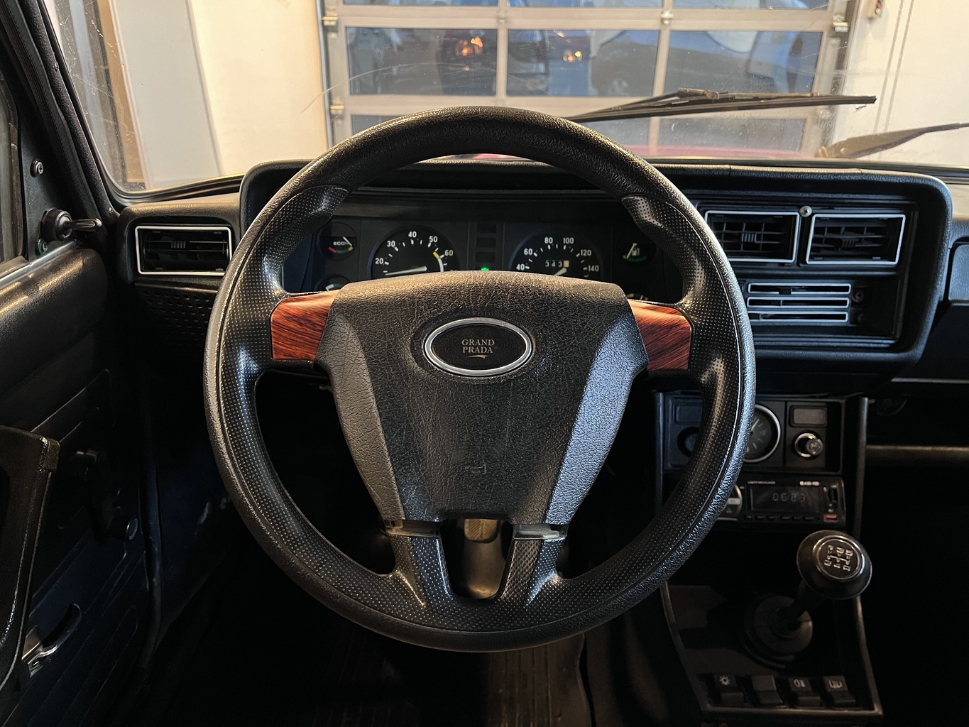 LADA 2107