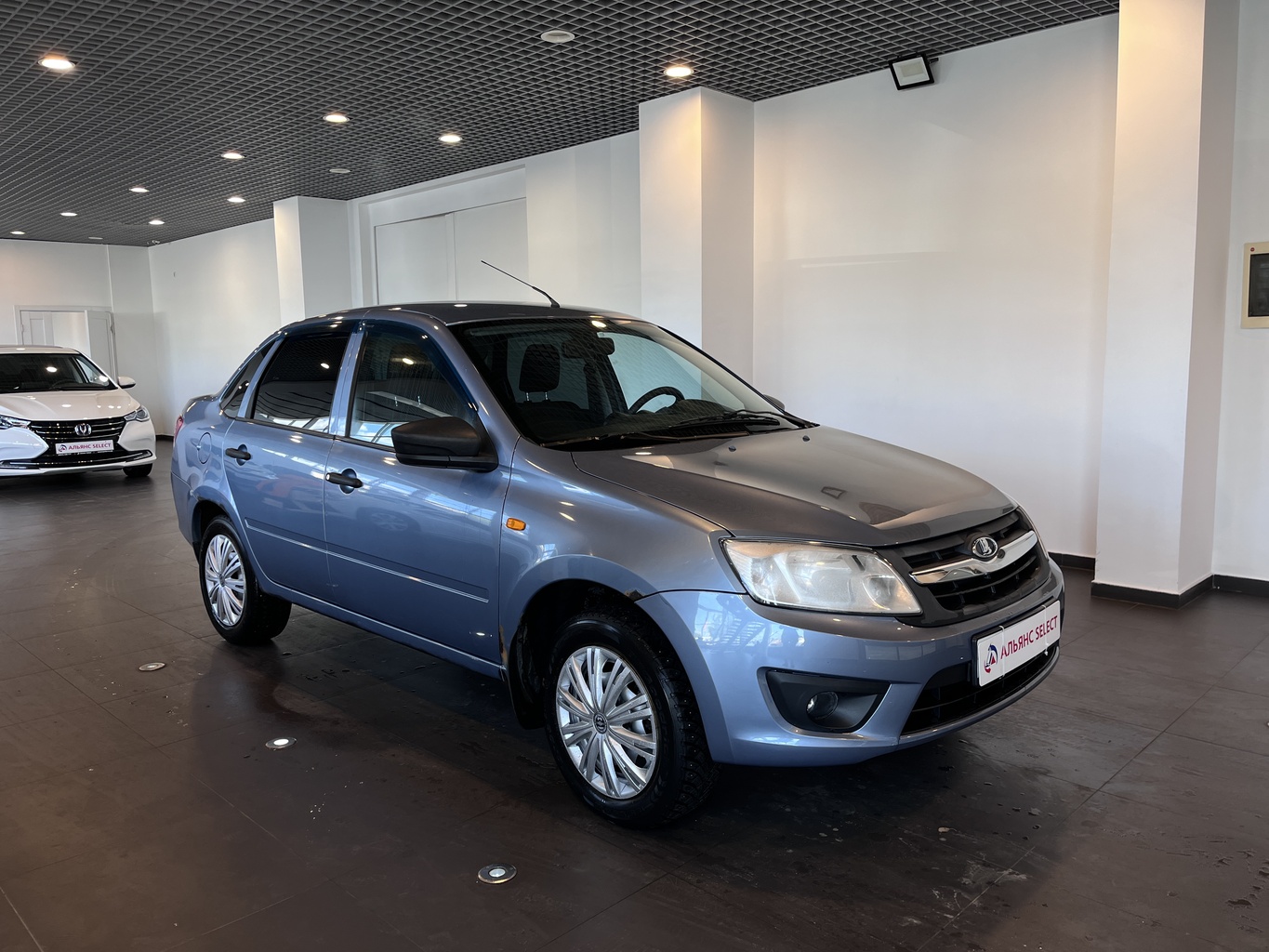 LADA GRANTA
