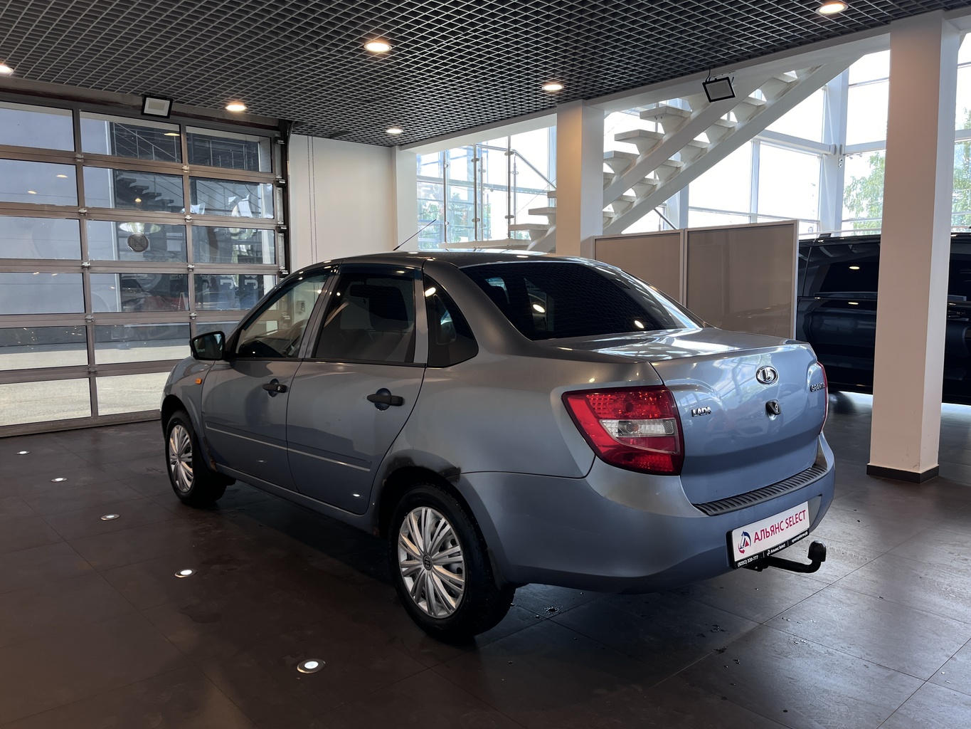 LADA GRANTA