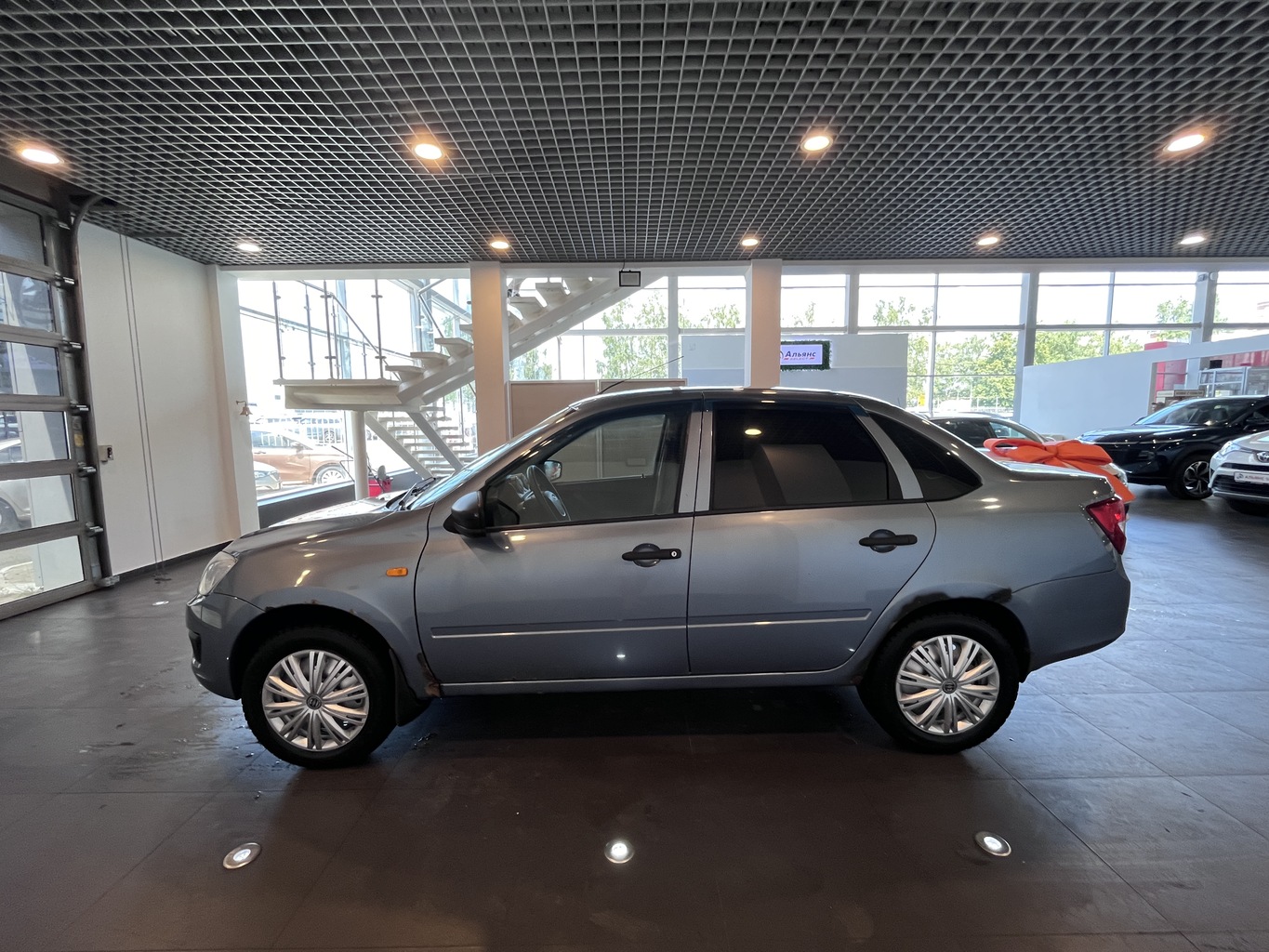 LADA GRANTA