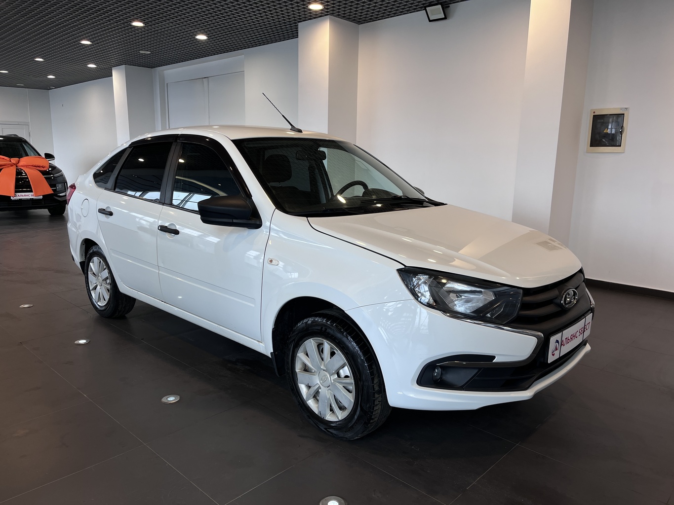 LADA GRANTA
