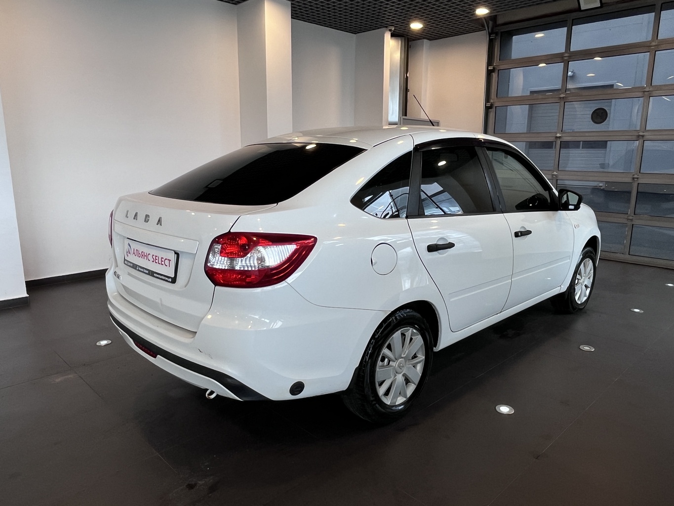 LADA GRANTA
