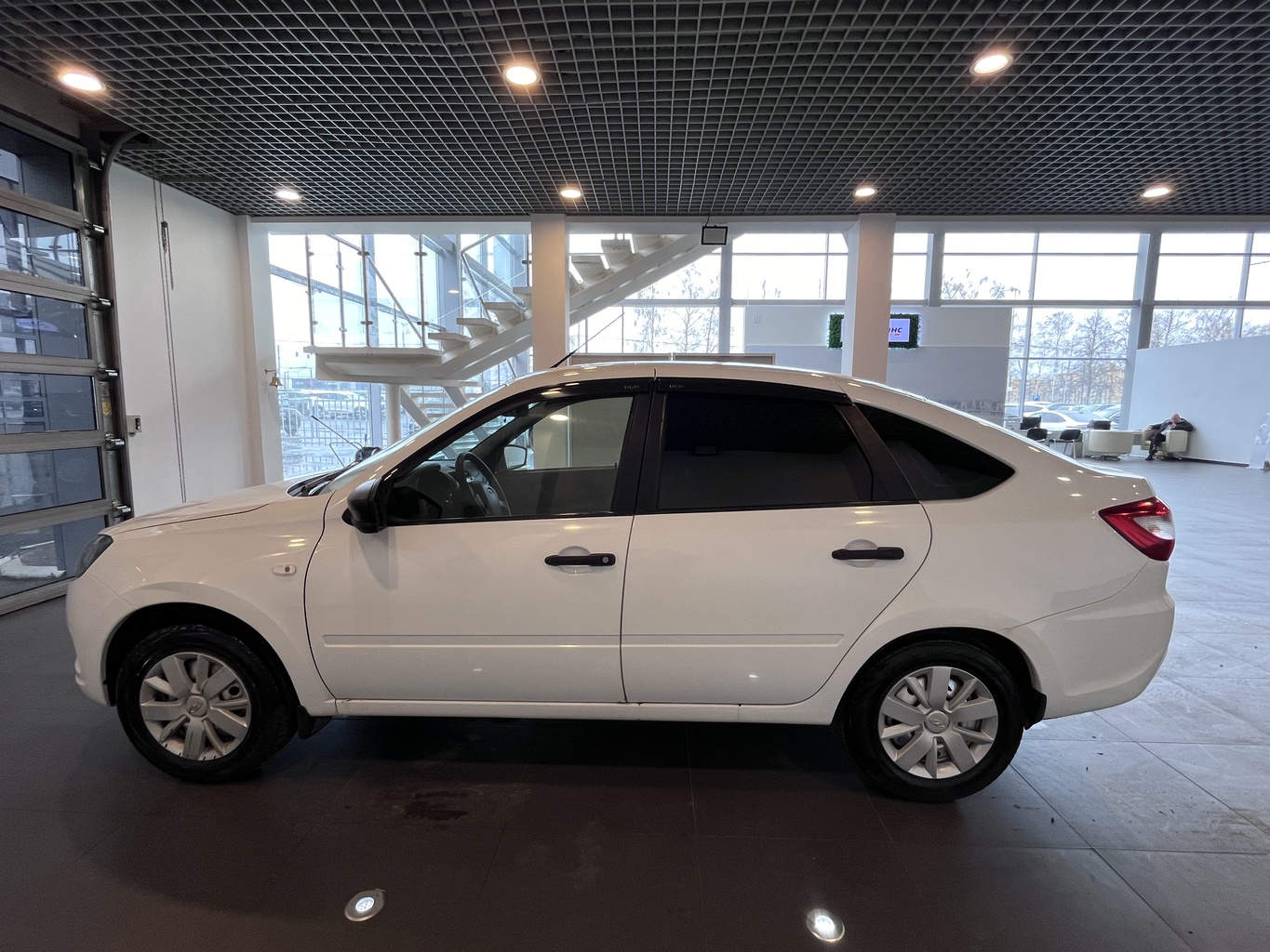 LADA GRANTA
