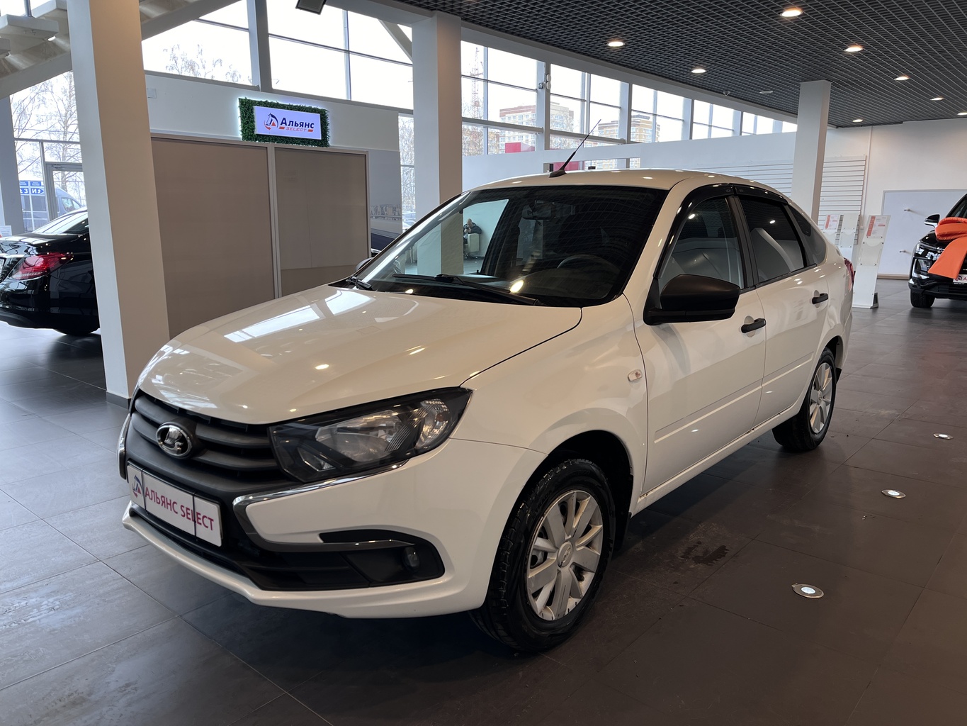LADA GRANTA