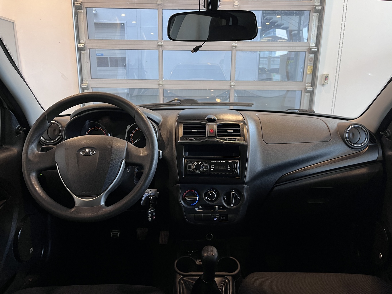 LADA GRANTA