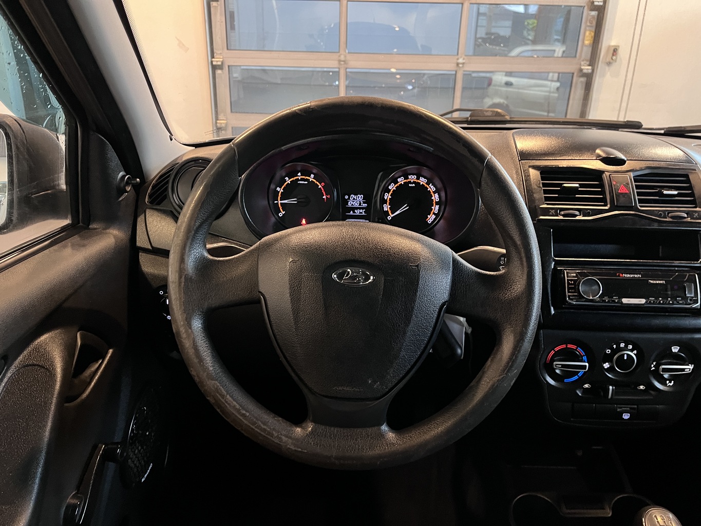 LADA GRANTA