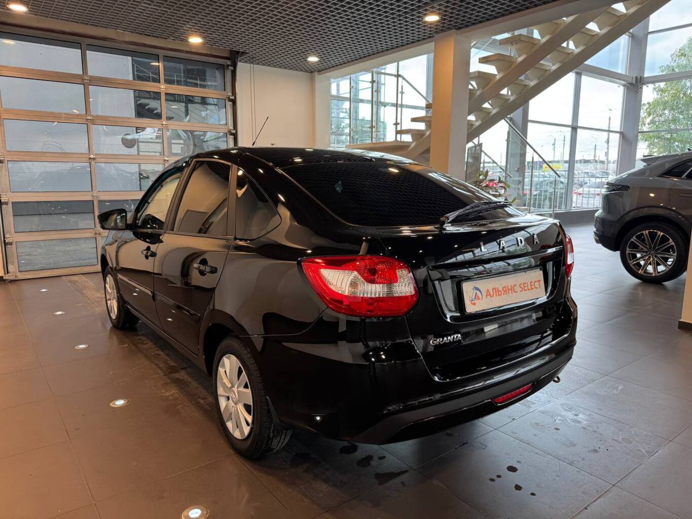 LADA GRANTA
