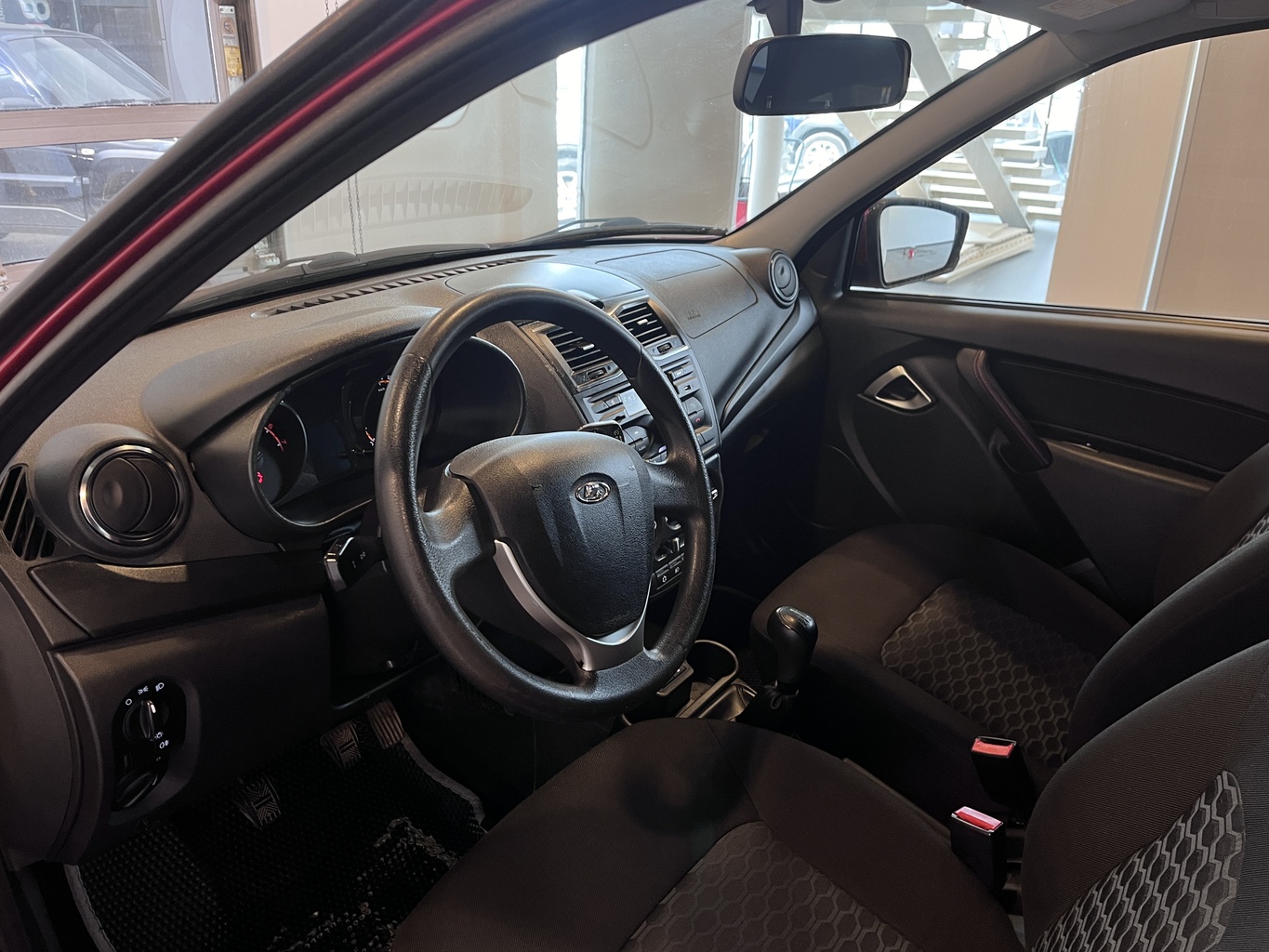 LADA GRANTA