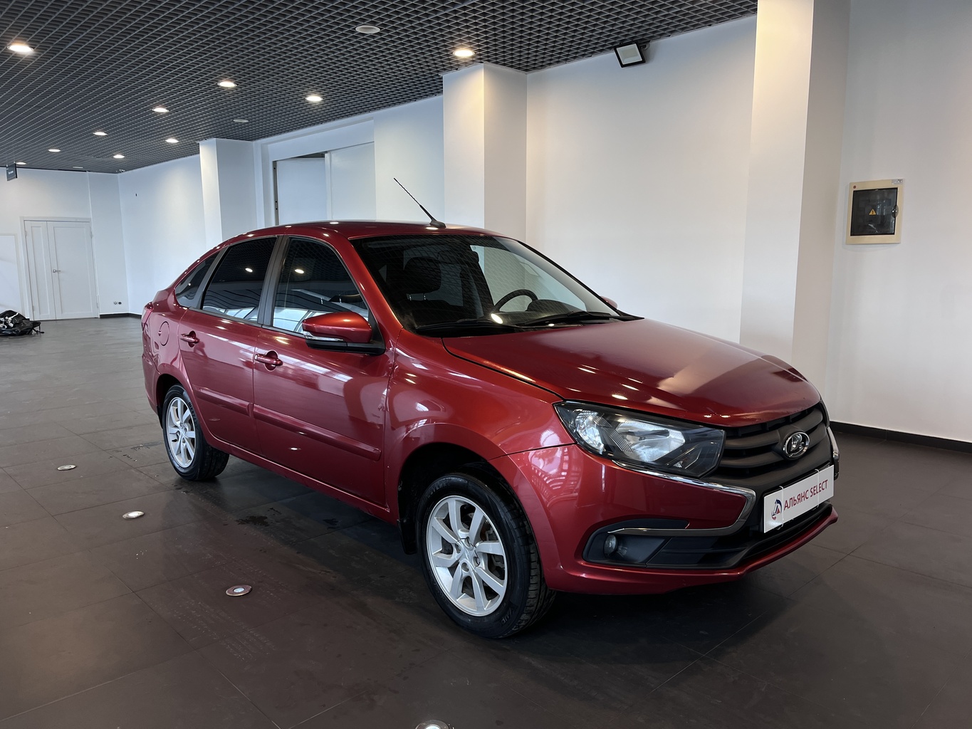 LADA GRANTA