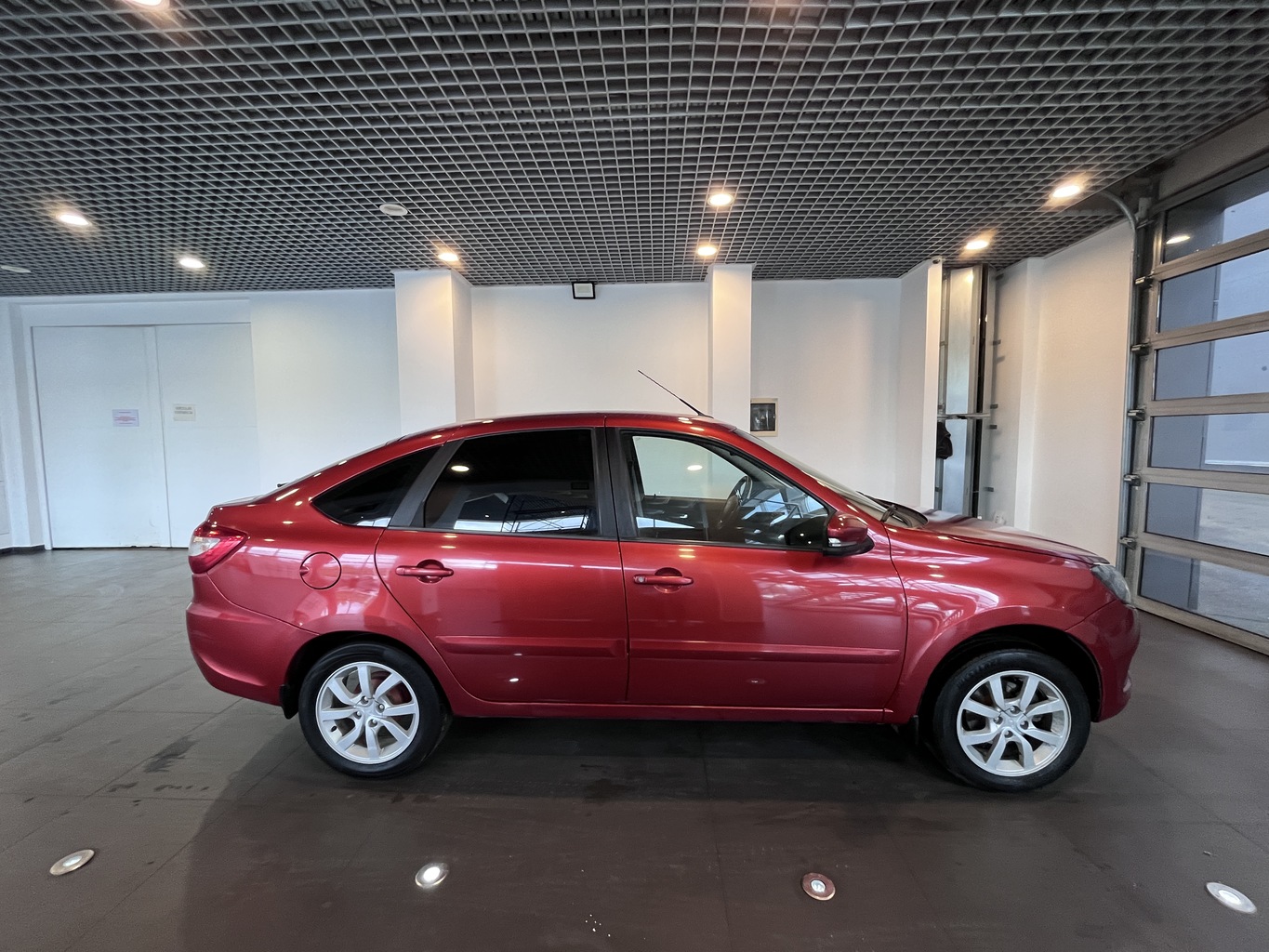 LADA GRANTA