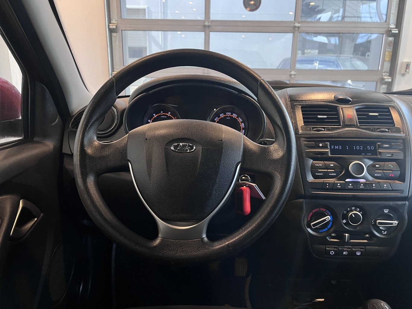 LADA GRANTA
