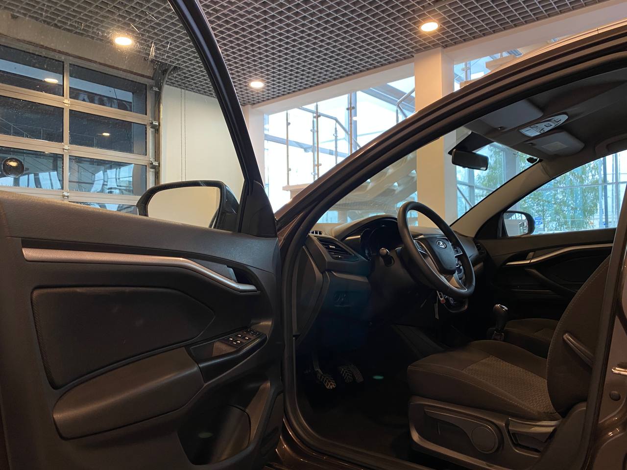 LADA VESTA