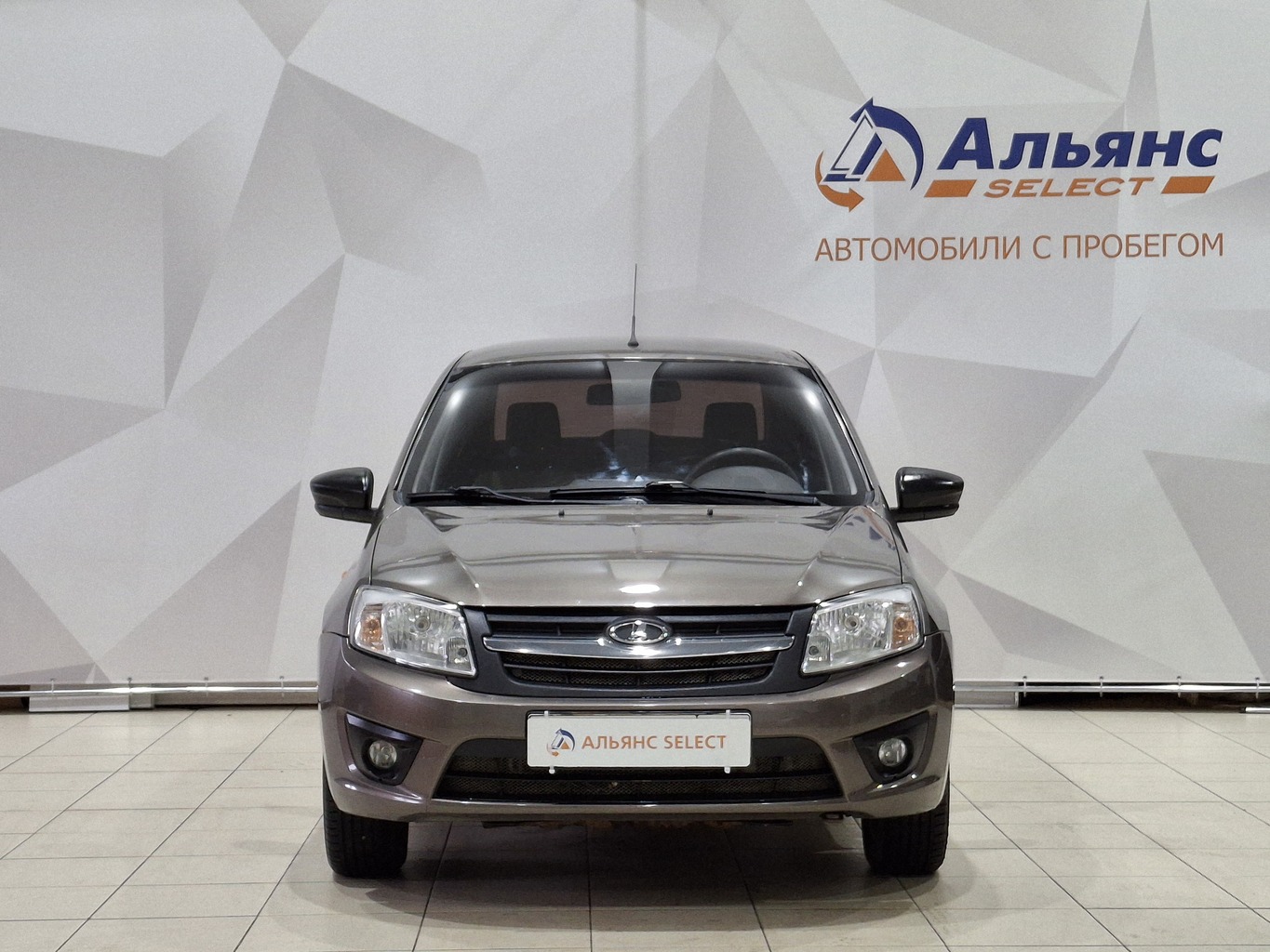 LADA GRANTA