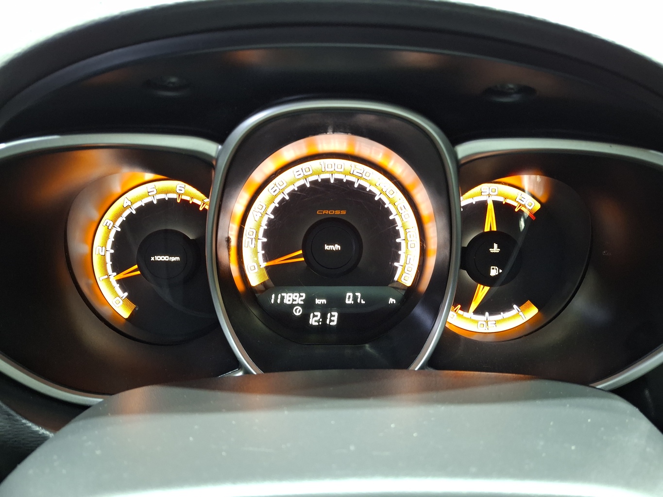 LADA VESTA