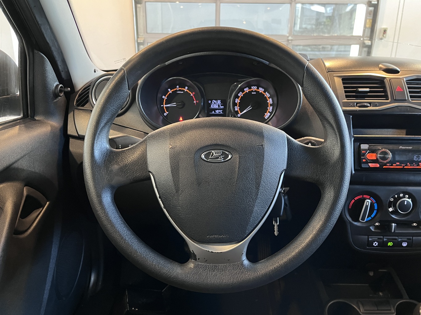 LADA GRANTA