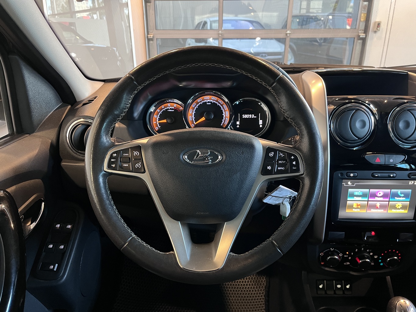 LADA LARGUS