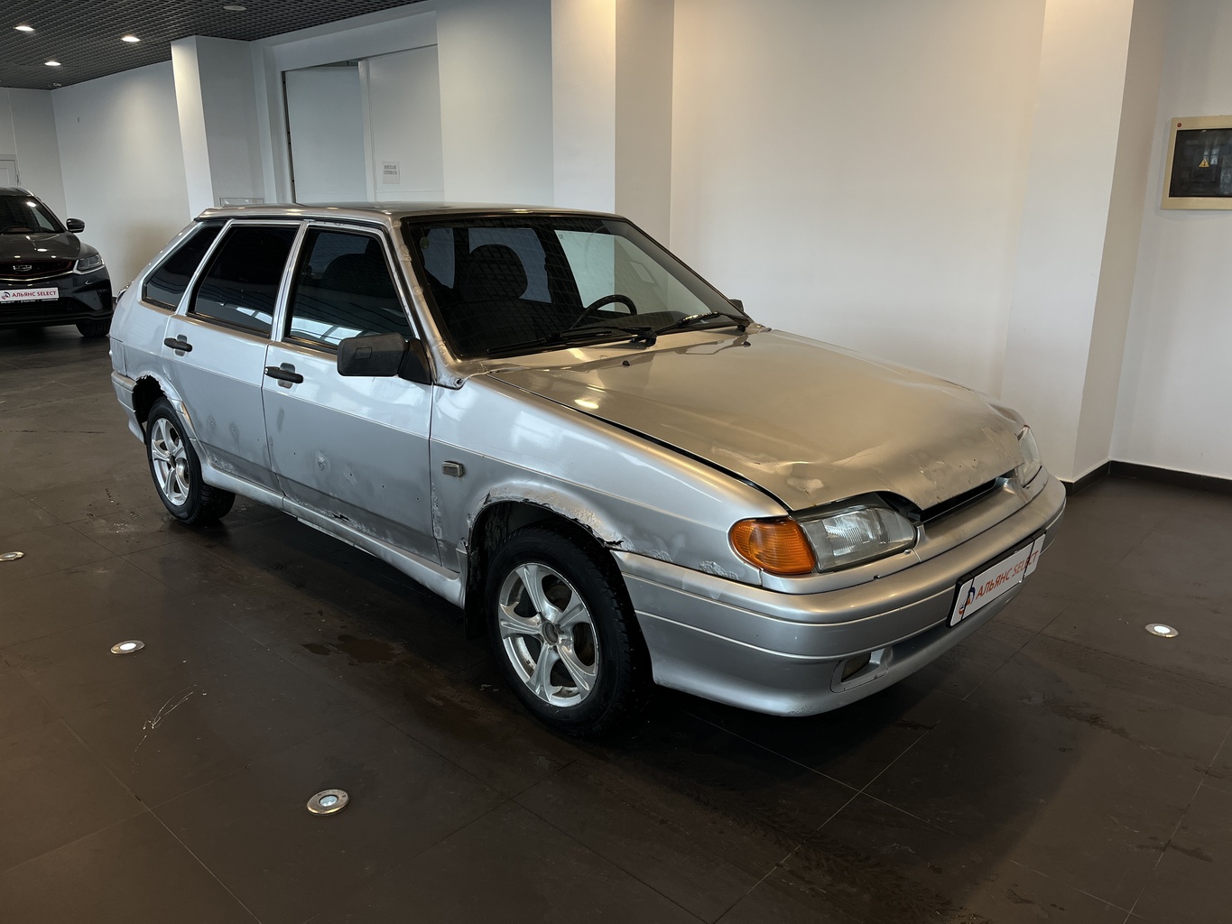 LADA 2114