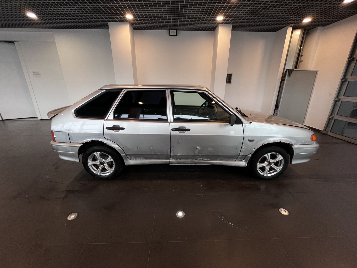 LADA 2114