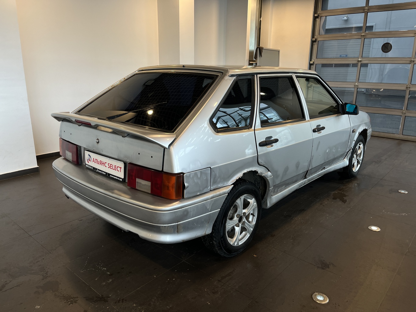 LADA 2114