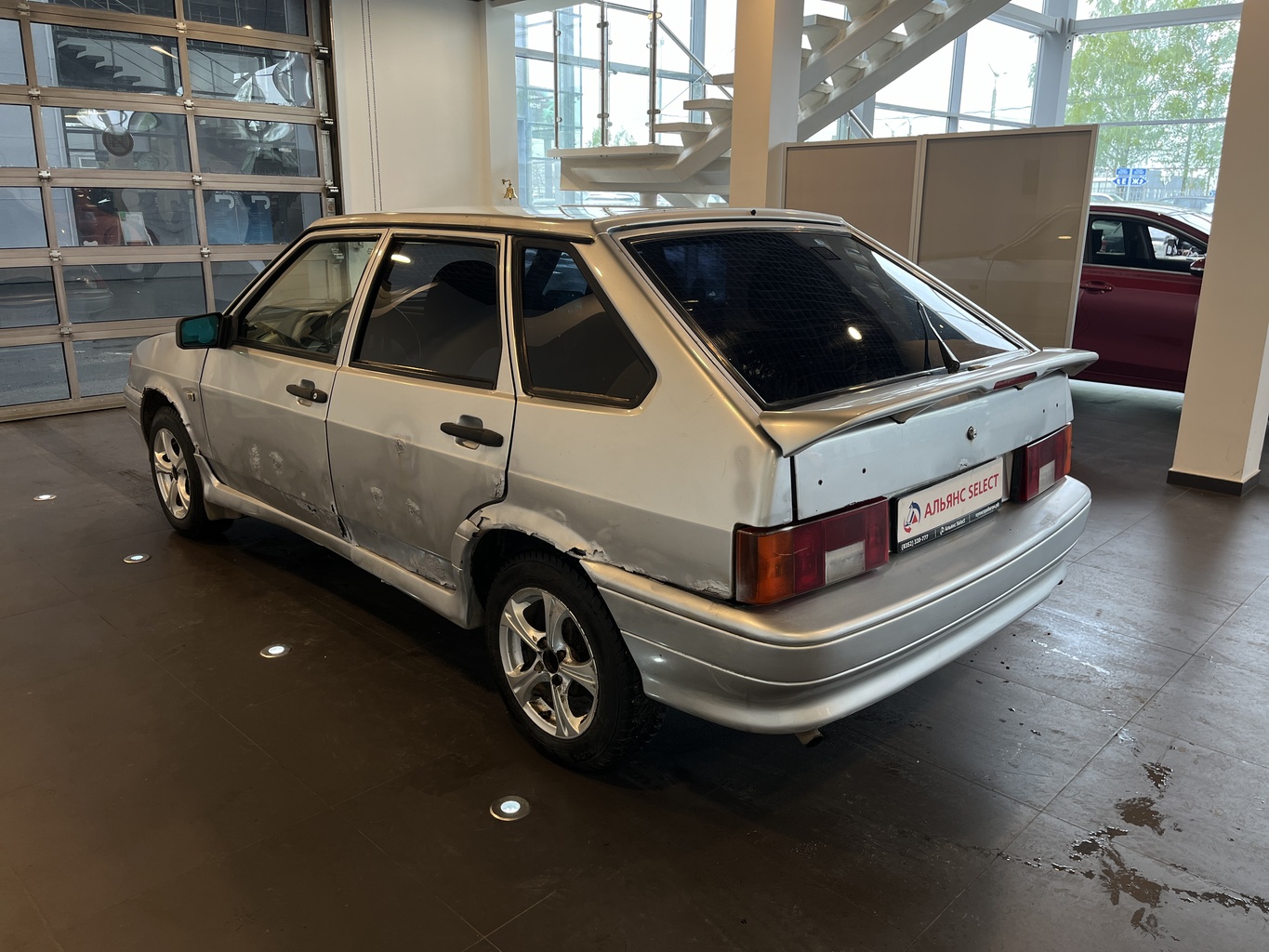 LADA 2114