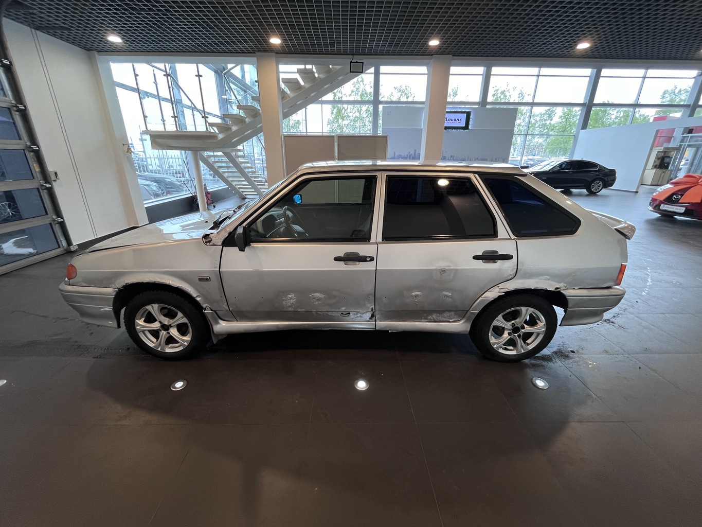 LADA 2114