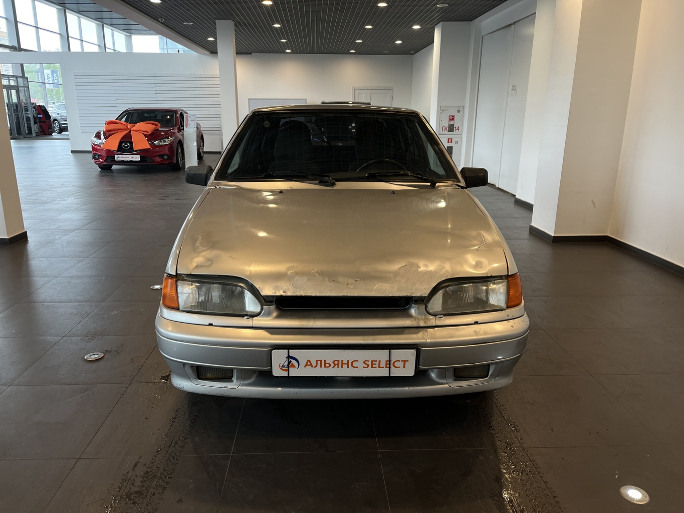 LADA 2114