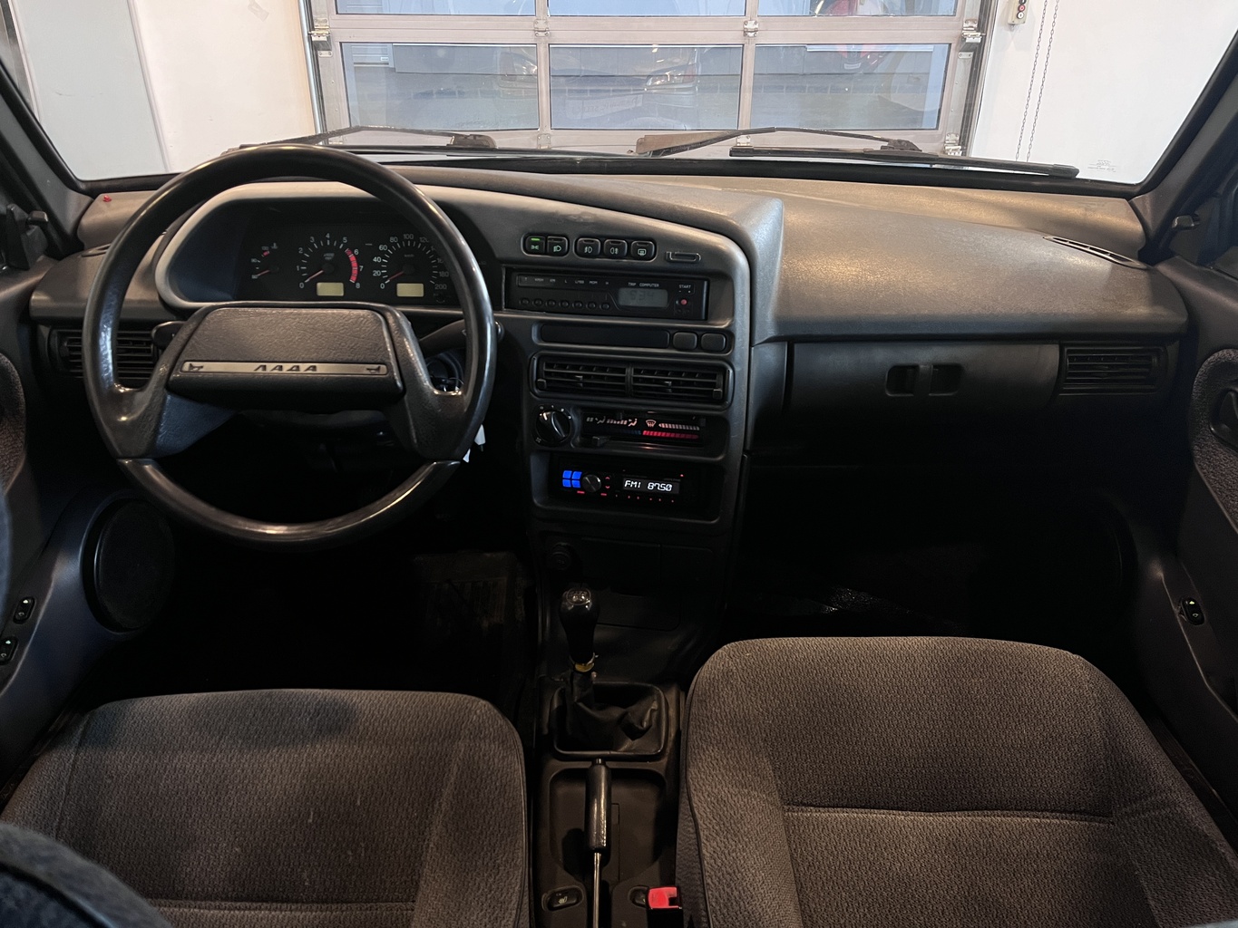 LADA 2114