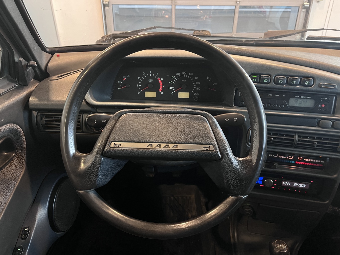 LADA 2114