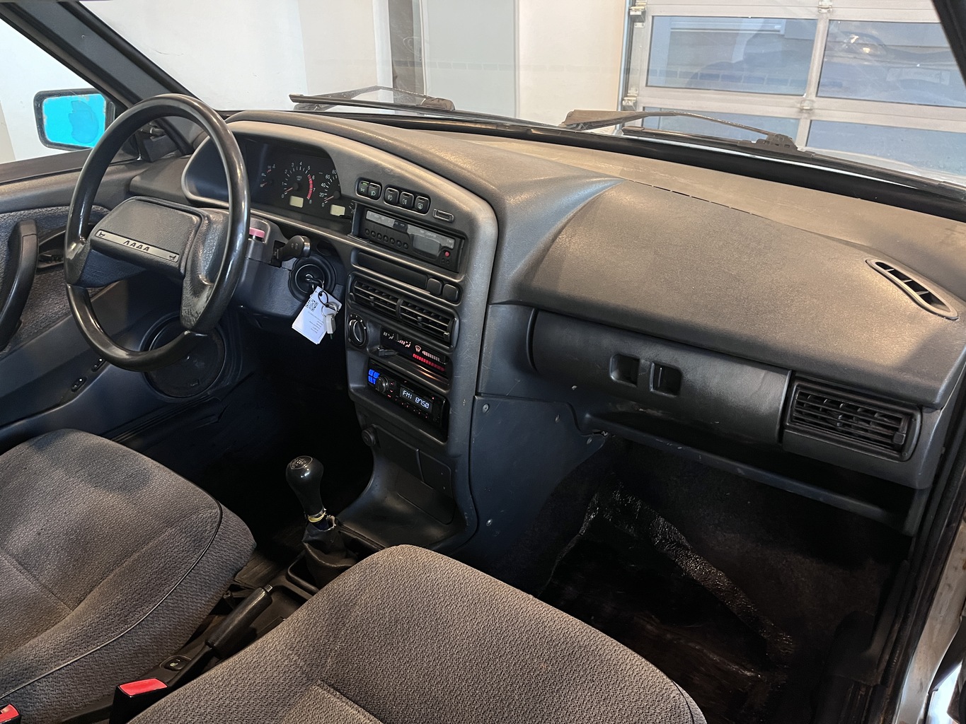 LADA 2114